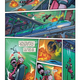 Illustration for article titled Exclusive Marvel preview: Rocket makes a thrilling getaway in iRocket Raccoon/i #11